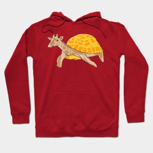 Turaffe Hoodie